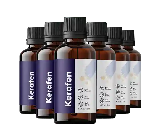 Kerafen discount
