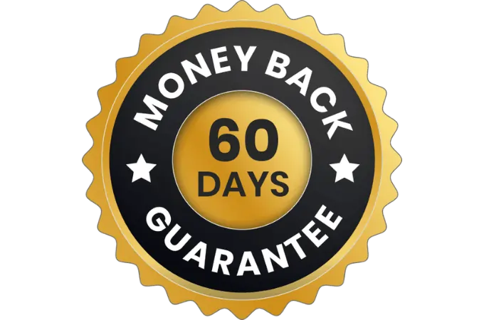 Kerafen Money Back Guarantee